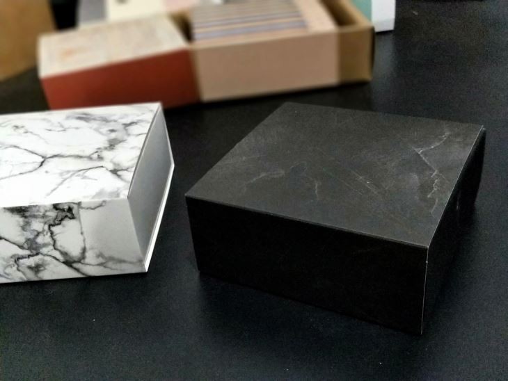 Luxury Candle Boxes Packaging
