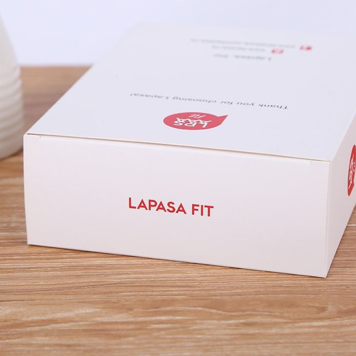 Underwear Package Box