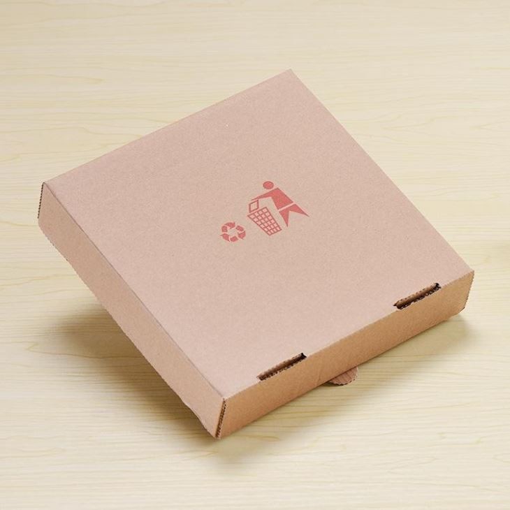 Pizza Box For Take Away