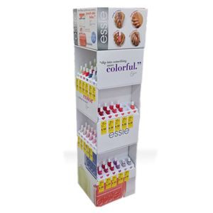 Стойки за дисплеи на органайзери за козметика