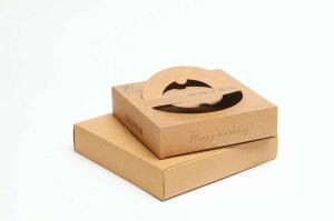 Кутия за пица за отнемане